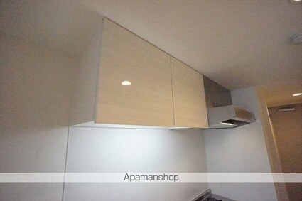 グラディオ岩塚[1K/26.08m2]の内装6