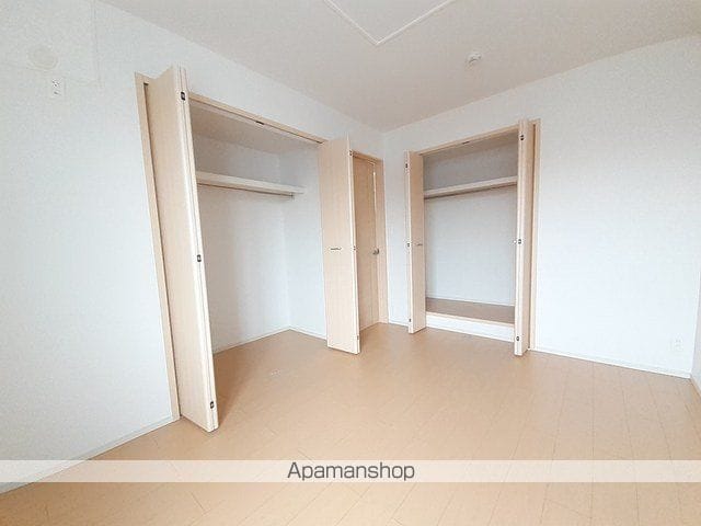 アプローズ カーサ Aの内装写真