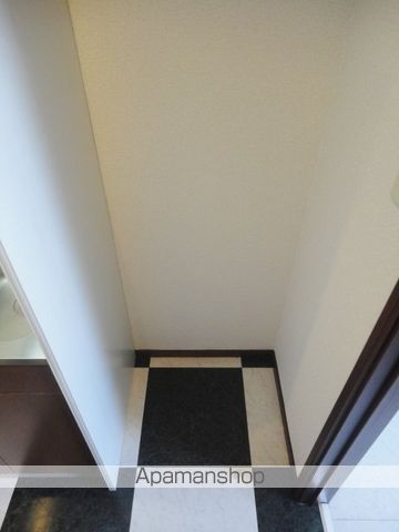 Aレガート久留米大前A棟の内装写真