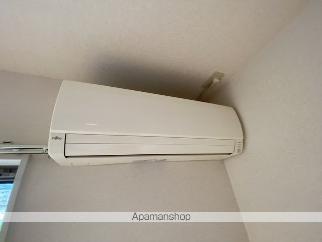 ルシエルKの内装写真
