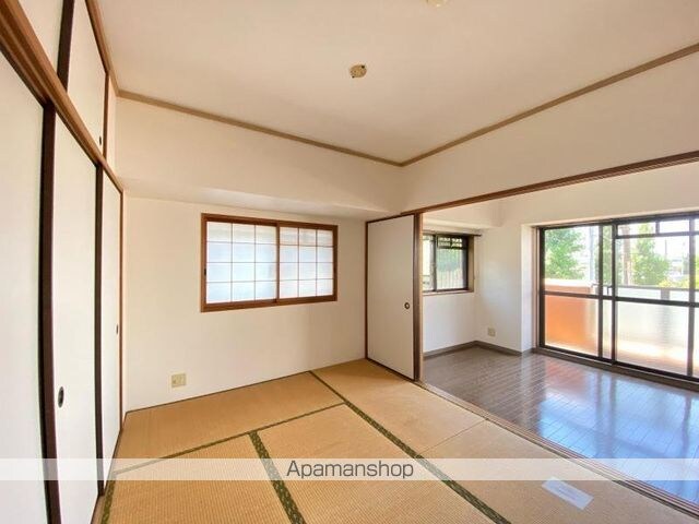 ダイアパレス屋島第４[4LDK/77.98m2]の内装3