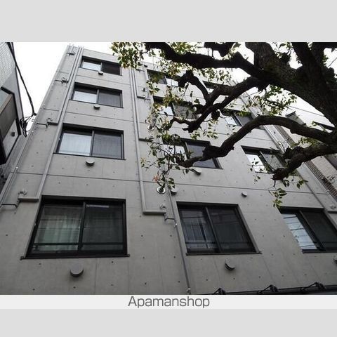 MAXIVBASIC大鳥居の外観写真