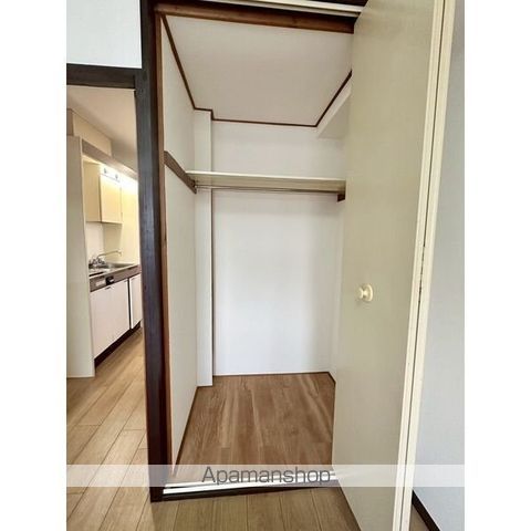 エクセル弁天の内装写真