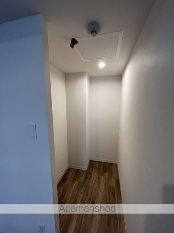 LIVEASE KITAMARUYAMA(リヴィースキタマルヤマの内装写真