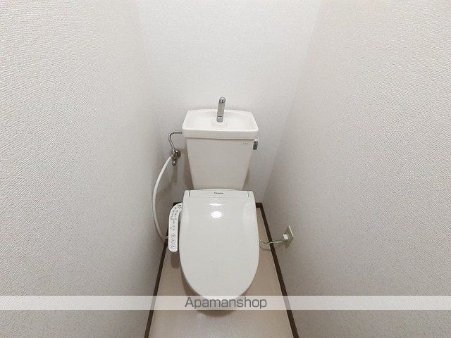 プレンティナカヤマの内装写真