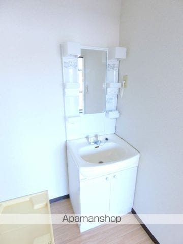 Mプラザ大住参番館の内装写真