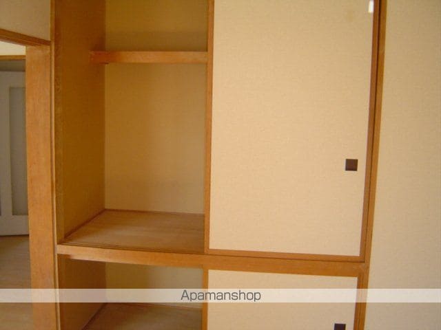 第7佐藤マンションの内装写真