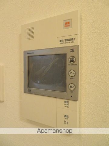 PREGIO内代の内装写真