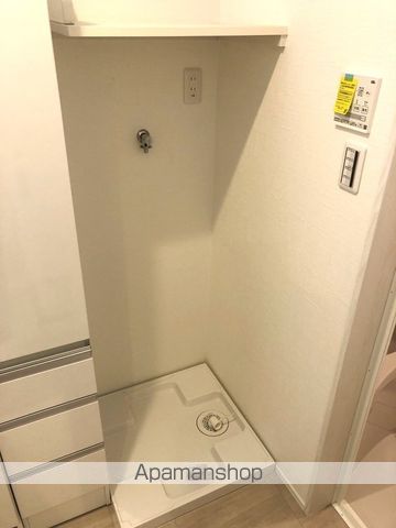 EASE KORIENの内装写真
