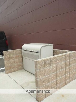 和歌山県和歌山市岩橋[1LDK/44.73m2]の共用部3