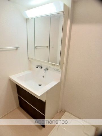 SCHONE小町の内装写真