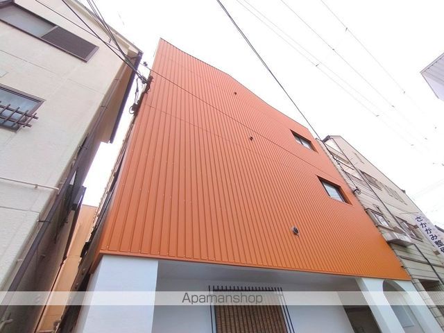 サンライフ布施の外観写真