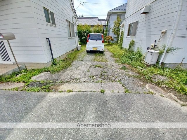 長野市 2階建 築39年のその他写真
