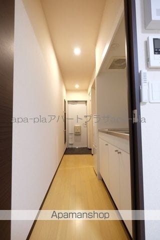 クレイノキャメロットの内装写真