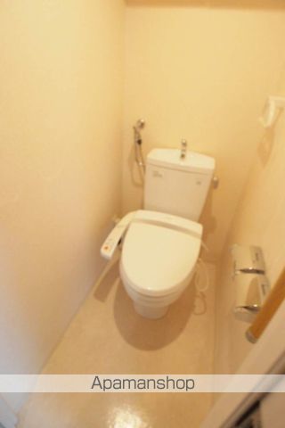 グランメール平和通北Aの内装写真