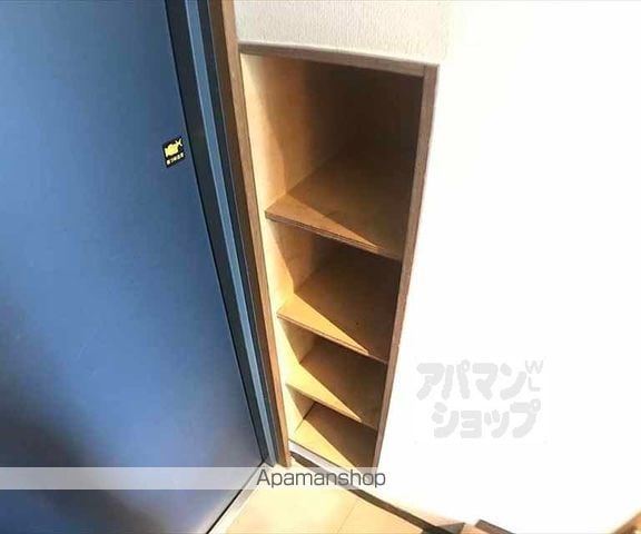 グランピア西陣の内装写真