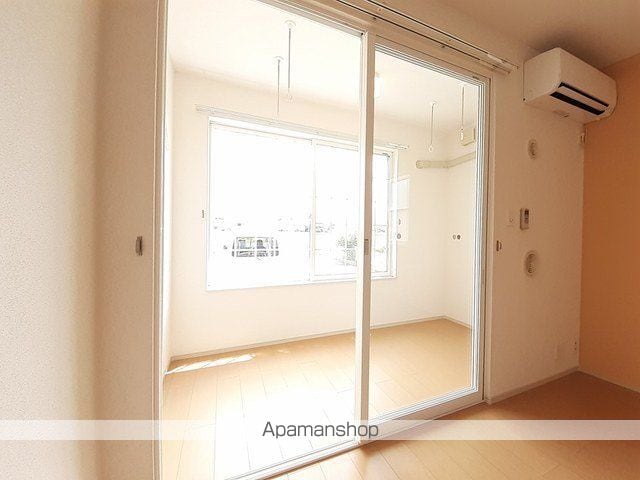 アルモニーの内装写真