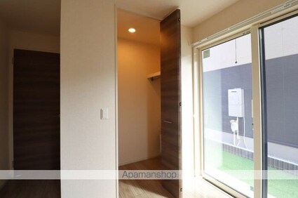 ユグドラシル　ＡＢＣ　Ｃ[3LDK/76m2]の収納