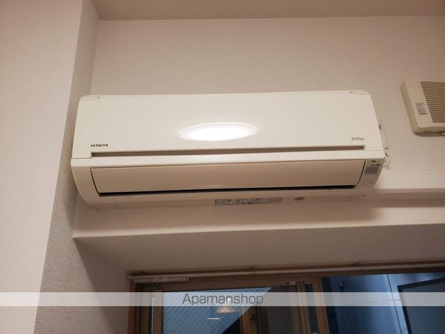 プライムアーバン御堂筋本町の内装写真