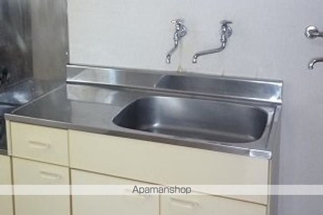 スタジオ30の内装写真