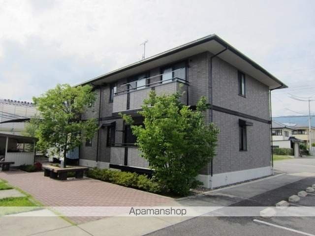 ツインズコート稲田 ABC