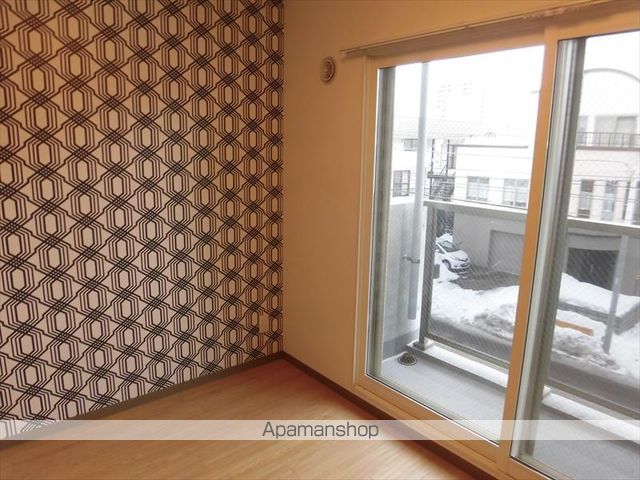 PREZIOSAの内装写真