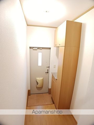 セレノ・カーサBの内装写真