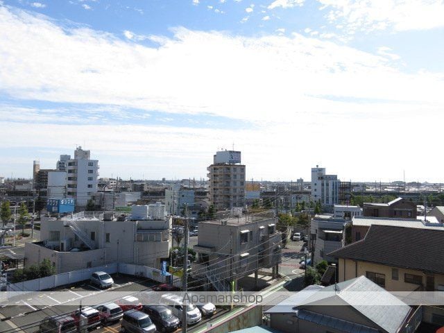 ベルジュ成子坂のその他写真
