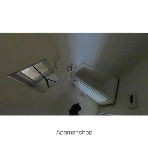 ヴィエント北花山の内装写真