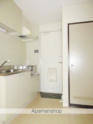 ディアス犀北A棟の内装写真