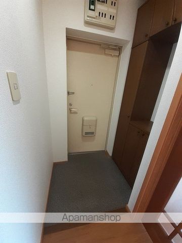 ヴィラ・エクセランの内装写真