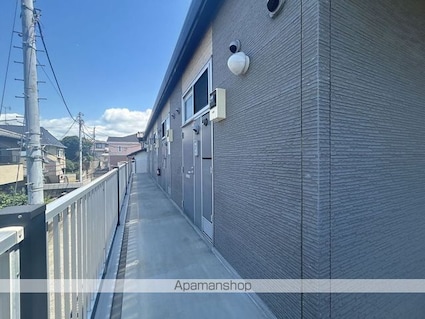 レオパレスフォレスタ[1K/20.28m2]のその他部屋・スペース