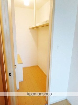 ウィステリア西砂Ⅰ[2LDK/68.65m2]の収納