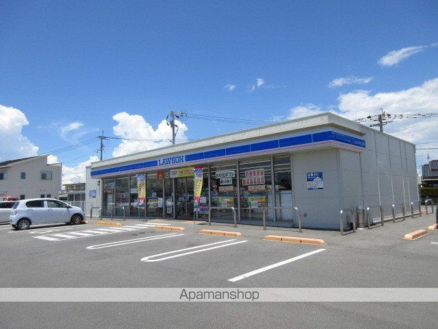グランドソレーユの周辺写真