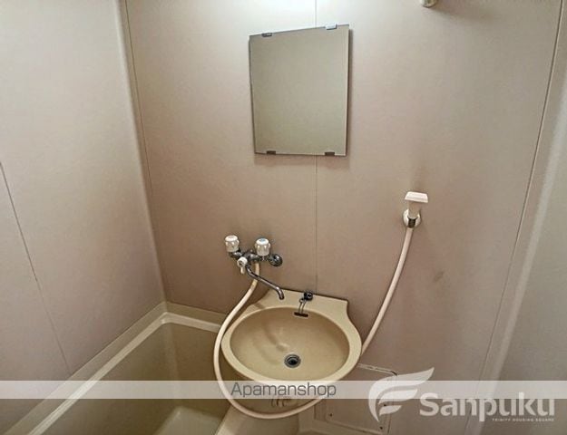 宮西マンションの内装写真