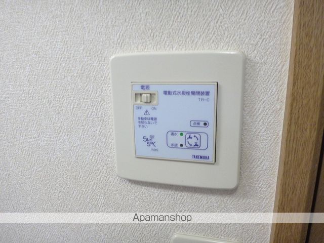 スターライト子平町の内装写真