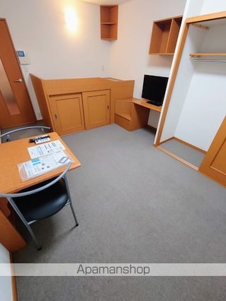 レオパレススマイル成田[1K/23.18m2]のその他部屋・スペース