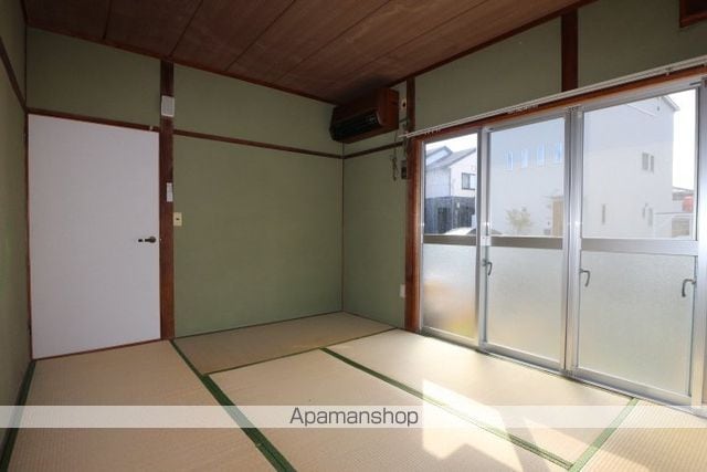 山陽本線 岩国駅 徒歩30分 1階建 築30年の内装写真