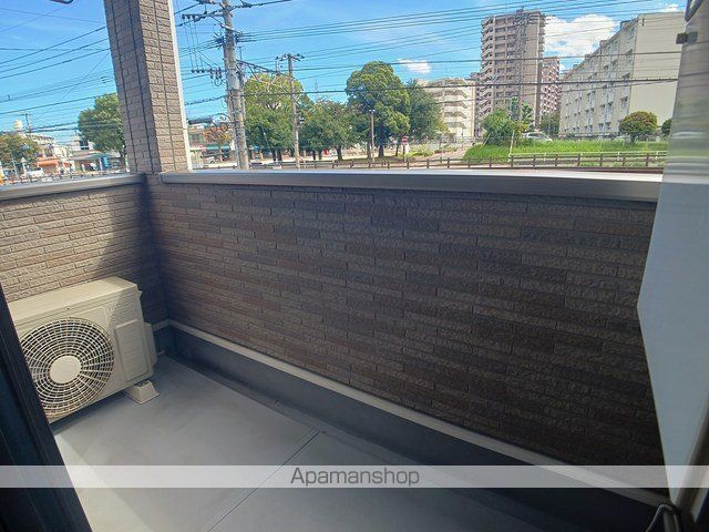 ヴィレ ド ルミエール 萩原の内装写真