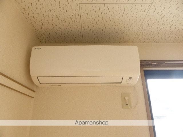 西之浦サンプラザの内装写真