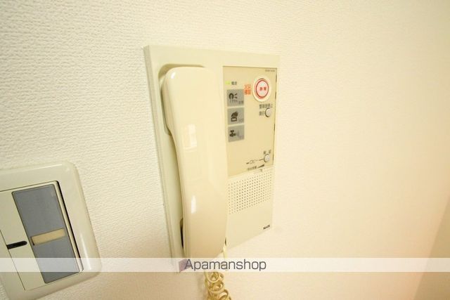 リーガル新大阪Vの内装写真