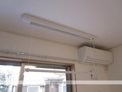 サンライズ西国立[2LDK/59.62m2]の内装5