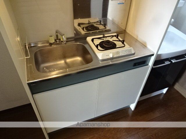グランデ・アステール芦屋の内装写真