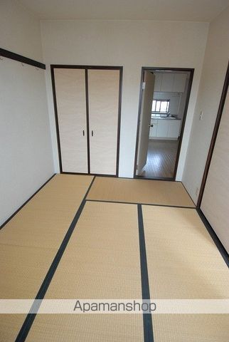 フォーレント花園の内装写真