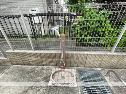 ブライト・ヒル[1LDK/45.09m2]の共用部5