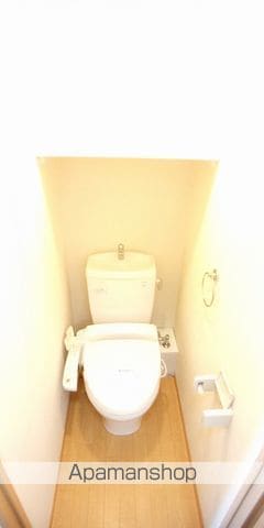 レオパレスリモーネIVの内装写真