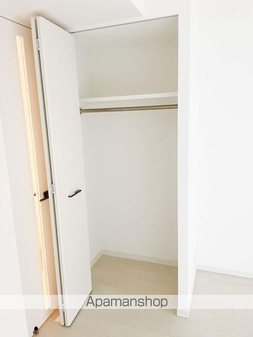 S−RESIDENCE江坂エミネンスの内装写真