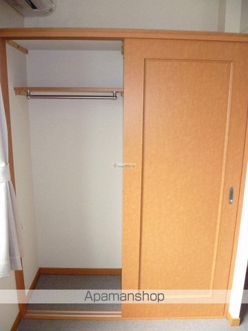 レオパレスフクチの内装写真