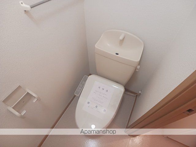 ブライト・シップαの内装写真