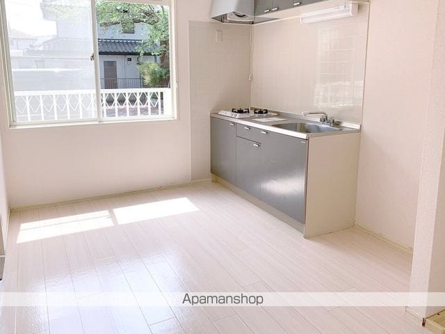 ピュアパレス 弐番館の内装写真